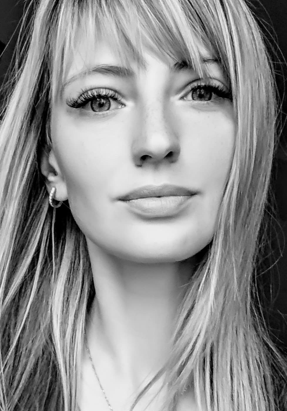 Alona Marchenko