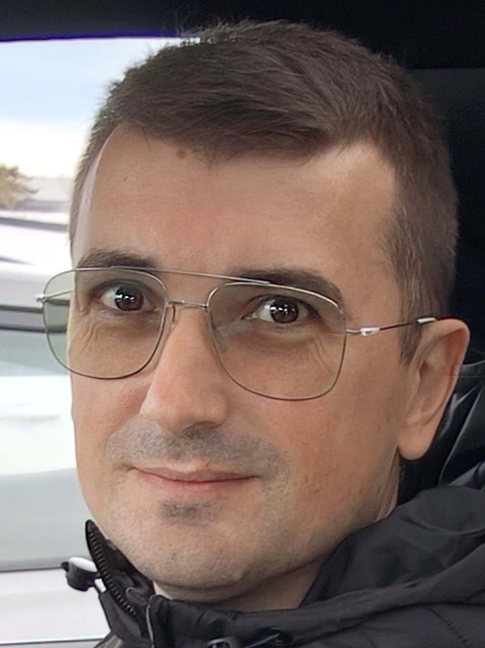Igor Akymenko